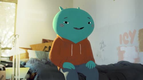 Welcome to My Life Bild 2