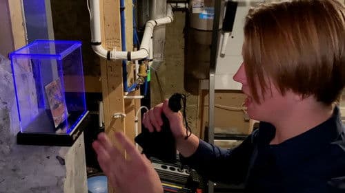 Finger Lickin the SHOW - "The Mission" Bild 1