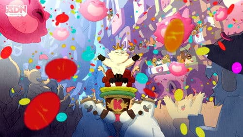 Dofus : Aux trésors de Kerubim Bild 2