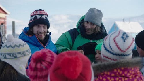 Journey to Greenland Bild 3