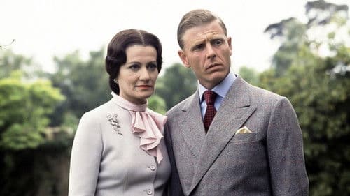 Edward and Mrs Simpson Bild 1