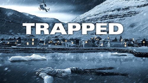 Trapped - Gefangen in Island Bild 6