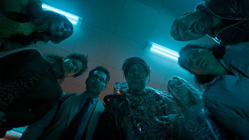 Good Luck, Have Fun, Don't Die Bild 2