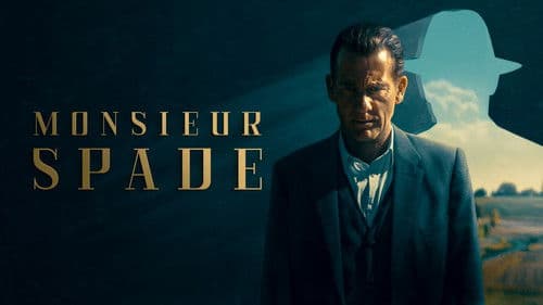 Monsieur Spade Bild 2