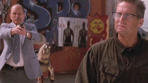 Falling Down - Ein ganz normaler Tag Bild 8