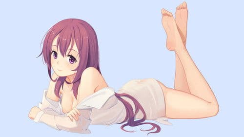 Girlish Number Bild 3