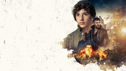 The Boy in the Woods - Überleben ist alles Bild 5