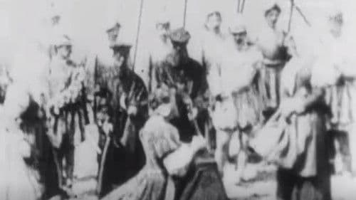 The Execution of Mary, Queen of Scots Bild 3