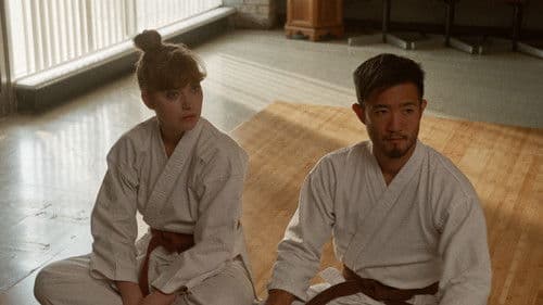 The Art of Self-Defense Bild 7