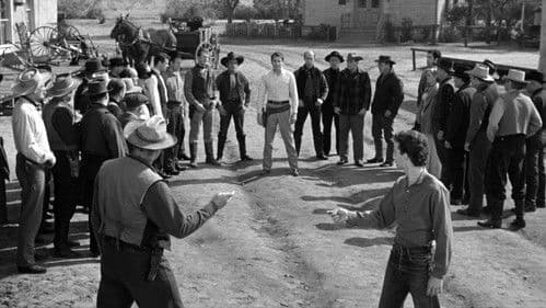 Die erste Kugel trifft Bild 3