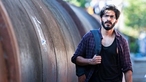 Bhavesh Joshi Superhero Bild 1