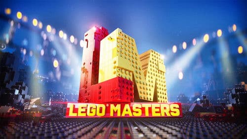 LEGO Masters Bild 3