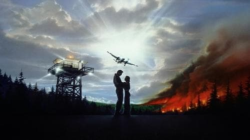 Always - Der Feuerengel von Montana Bild 2