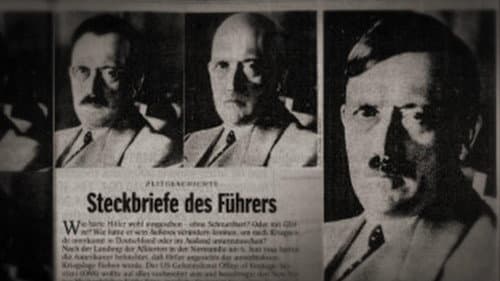Hitlers Leichnam - Lügen, Mythen und Geheimnisse Bild 1