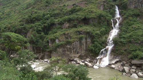 천상의 길 - 차마고도 극장판 Bild 4