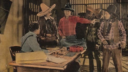 Branded a Thief Bild 2