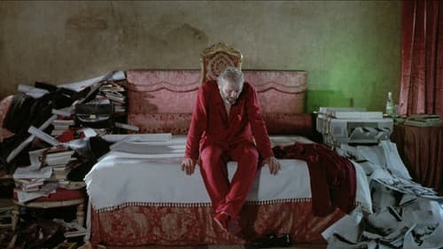 Der Bauch des Architekten Bild 3