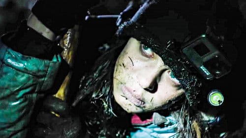 The Widow - Die Legende der Witwe Bild 2