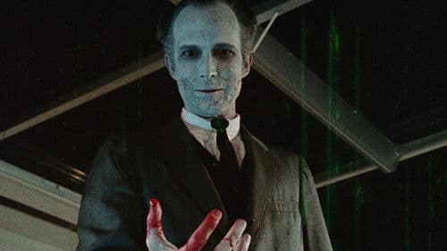 A Taste of Blood Bild 2