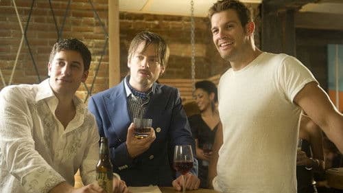 L!fe Happens - Das Leben eben Bild 4