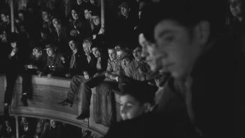 Kinder des Olymp Bild 5