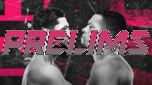 UFC 279: Diaz vs. Ferguson Bild 3