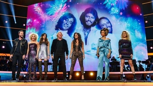 Stayin' Alive: A Grammy Salute to the Music of the Bee Gees Bild 1