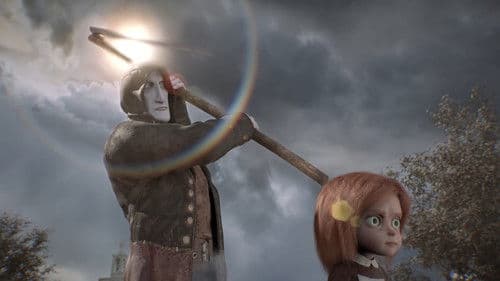 Ad vitama aeternam Bild 1