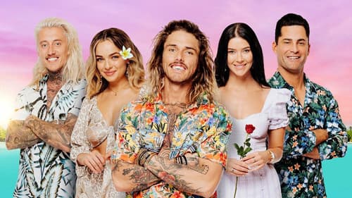 Bachelor in Paradise Australia Bild 1