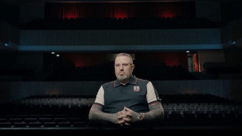 Mit liv som gangster - Brian Sandberg Bild 1