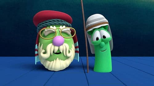 VeggieTales: The Best Christmas Gift Bild 2
