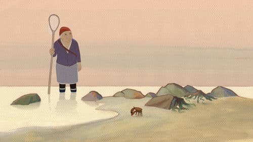 Louise en hiver Bild 6