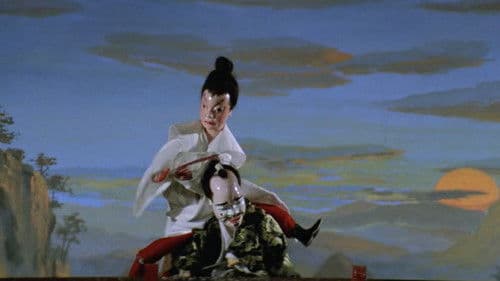 Das Todesduell der Shaolin Bild 4