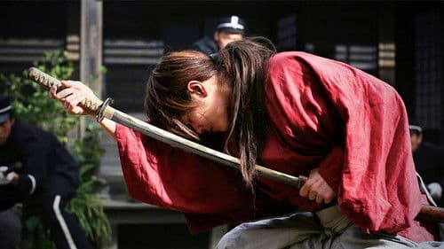 Rurouni Kenshin Bild 6