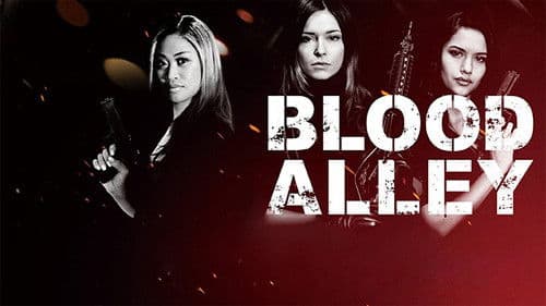 Blood Alley - Schmutzige Geschäfte Bild 2