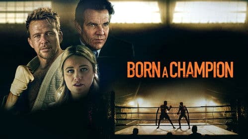 Born a Champion Bild 5