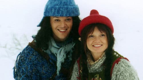 Jul på Månetoppen Bild 1