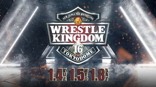 NJPW Wrestle Kingdom 16: Night 1 Bild 2