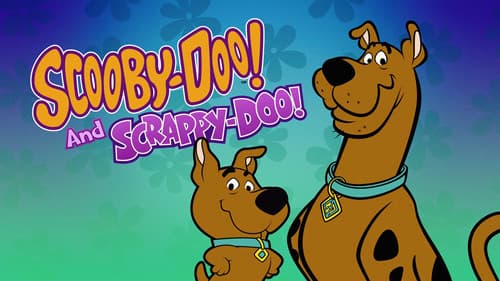 Scooby und Scrappy-Doo Bild 2
