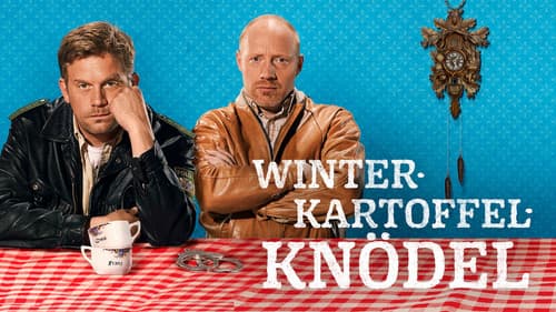 Winterkartoffelknödel Bild 8