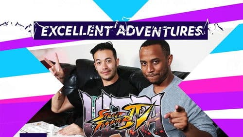The Excellent Adventures of Gootecks & Mike Ross Bild 1