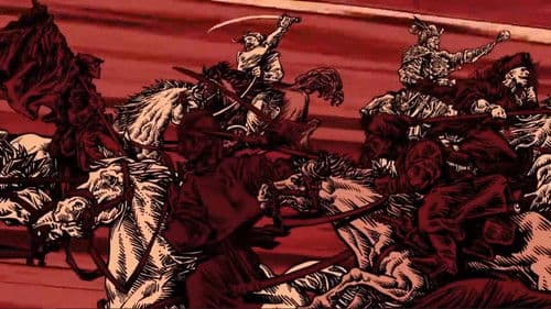 Кобзар 2015 Bild 1