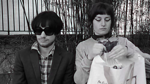 FEMME SANDWICH Bild 2