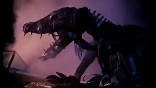 Marley's Revenge: The Monster Movie Bild 1