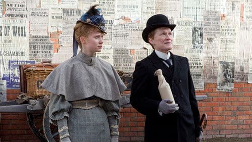 Albert Nobbs Bild 5