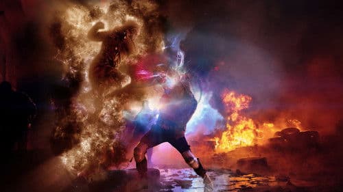 All Superheroes Must Die 2: The Last Superhero Bild 2