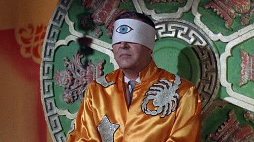 Der Mann mit den Röntgenaugen Bild 2