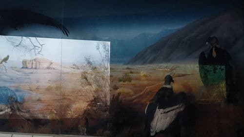 Las panteritas Bild 1