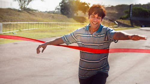 श्रीकांत - आ रहा है सबकी आँखें खोलने Bild 1