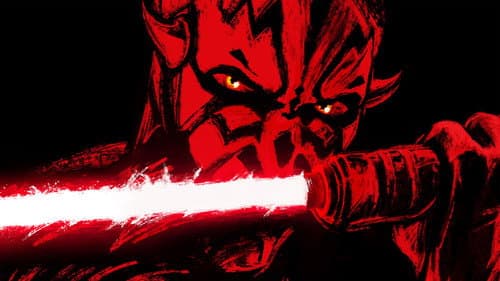 Star Wars: Maul - Shadow Lord Bild 7
